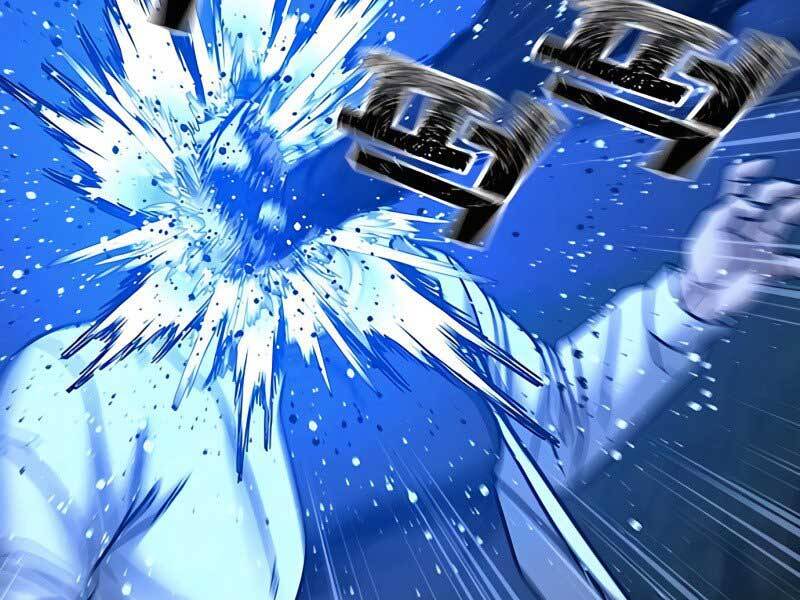 Nhiệm Vụ Đời Thật Chapter 42.5 - Trang 2