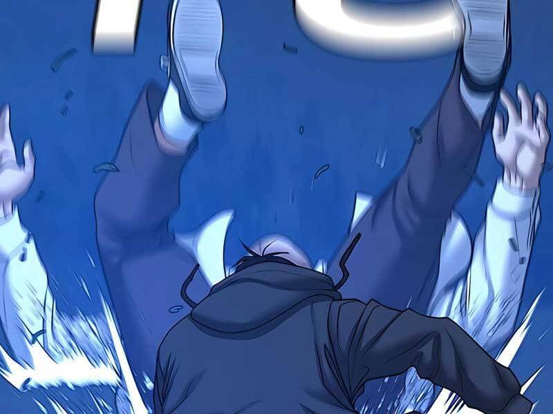 Nhiệm Vụ Đời Thật Chapter 42.5 - Trang 2