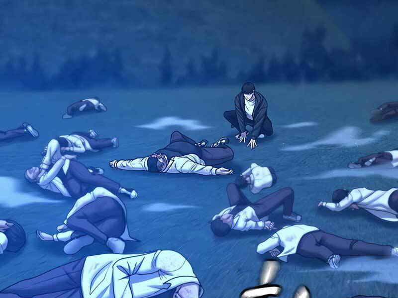 Nhiệm Vụ Đời Thật Chapter 42.5 - Trang 2