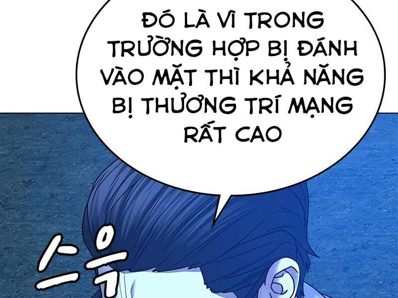 Nhiệm Vụ Đời Thật Chapter 42.5 - Trang 2