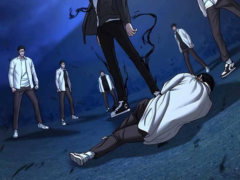 Nhiệm Vụ Đời Thật Chapter 42 - Trang 2