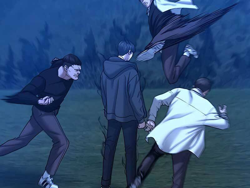 Nhiệm Vụ Đời Thật Chapter 42 - Trang 2