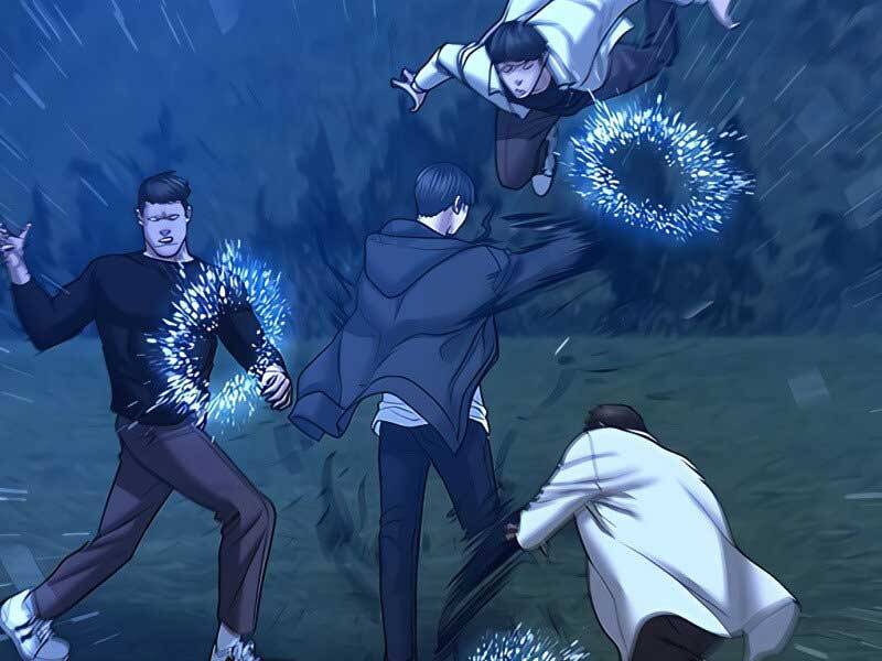 Nhiệm Vụ Đời Thật Chapter 42 - Trang 2