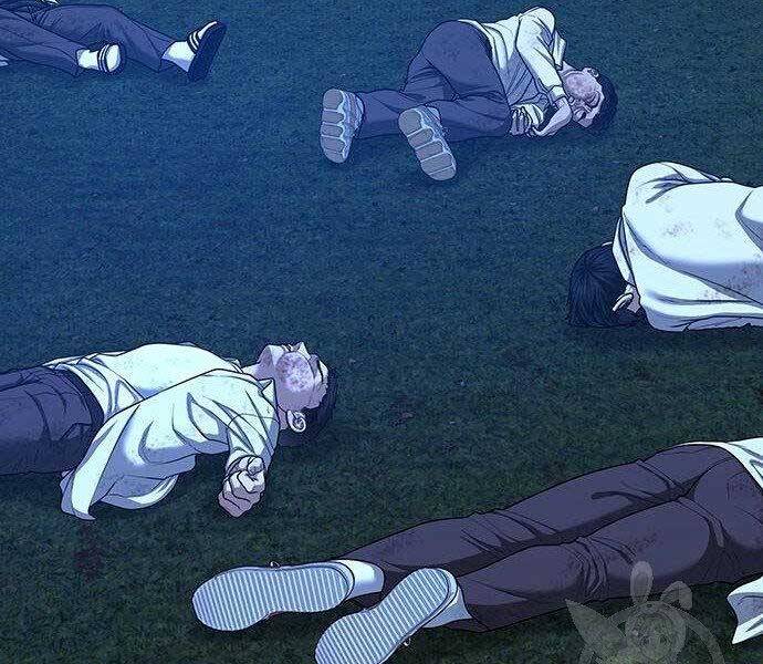 Nhiệm Vụ Đời Thật Chapter 43 - Trang 2