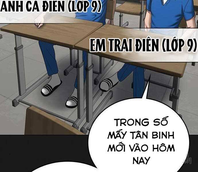 Nhiệm Vụ Đời Thật Chapter 43 - Trang 2