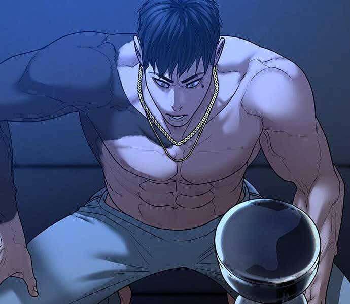 Nhiệm Vụ Đời Thật Chapter 45 - Trang 2