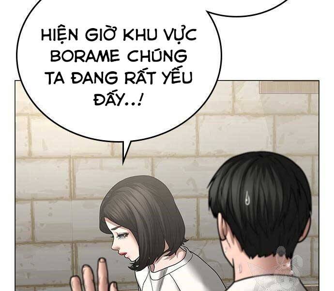 Nhiệm Vụ Đời Thật Chapter 46 - Trang 2