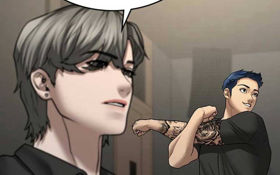 Nhiệm Vụ Đời Thật Chapter 47.5 - Trang 2