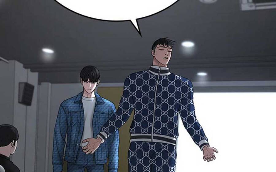 Nhiệm Vụ Đời Thật Chapter 47.5 - Trang 2