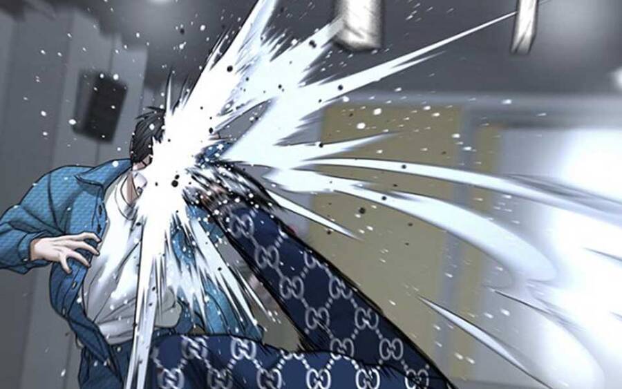 Nhiệm Vụ Đời Thật Chapter 47.5 - Trang 2