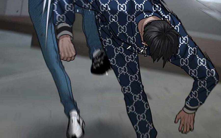 Nhiệm Vụ Đời Thật Chapter 47.5 - Trang 2