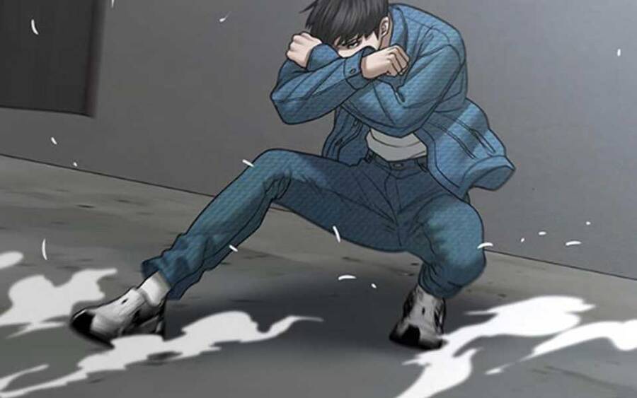 Nhiệm Vụ Đời Thật Chapter 47.5 - Trang 2