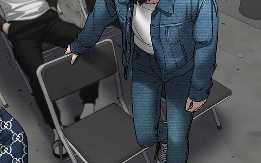 Nhiệm Vụ Đời Thật Chapter 47.5 - Trang 2