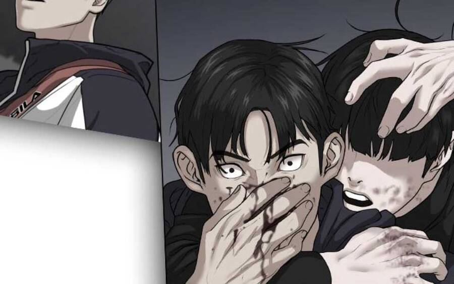 Nhiệm Vụ Đời Thật Chapter 47.5 - Trang 2