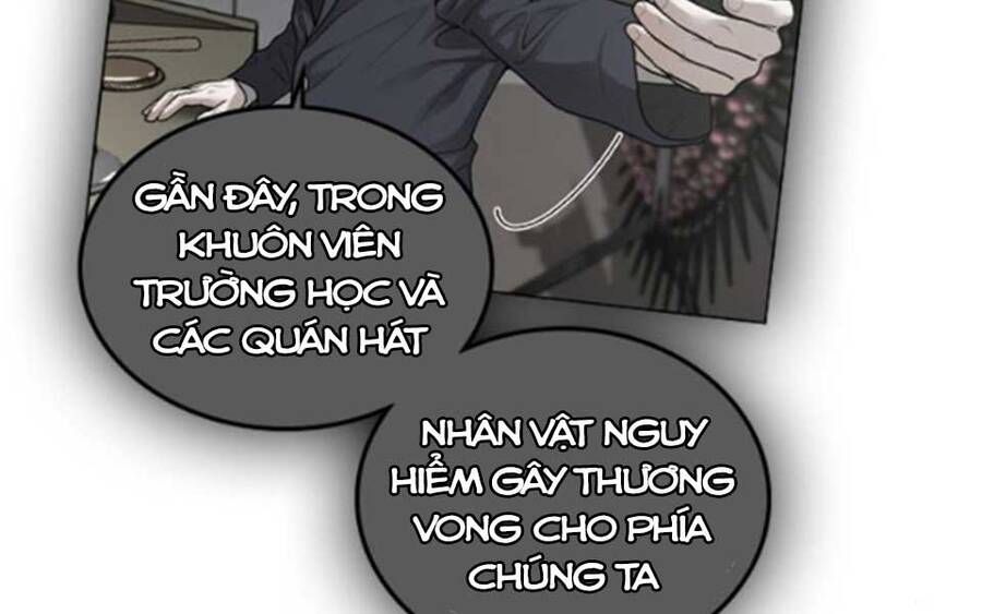 Nhiệm Vụ Đời Thật Chapter 47.5 - Trang 2