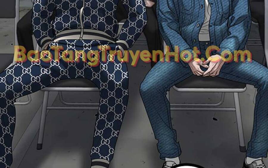 Nhiệm Vụ Đời Thật Chapter 47.5 - Trang 2