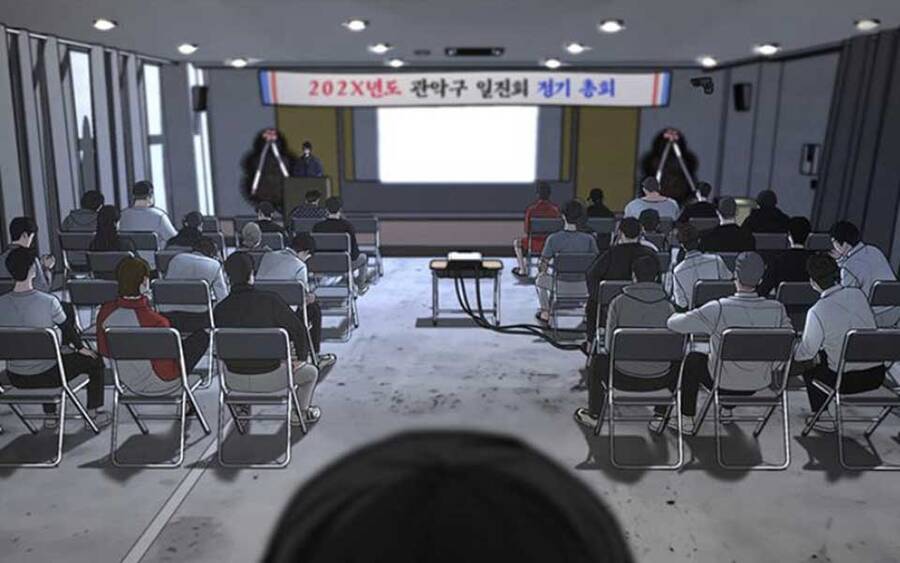 Nhiệm Vụ Đời Thật Chapter 47.5 - Trang 2