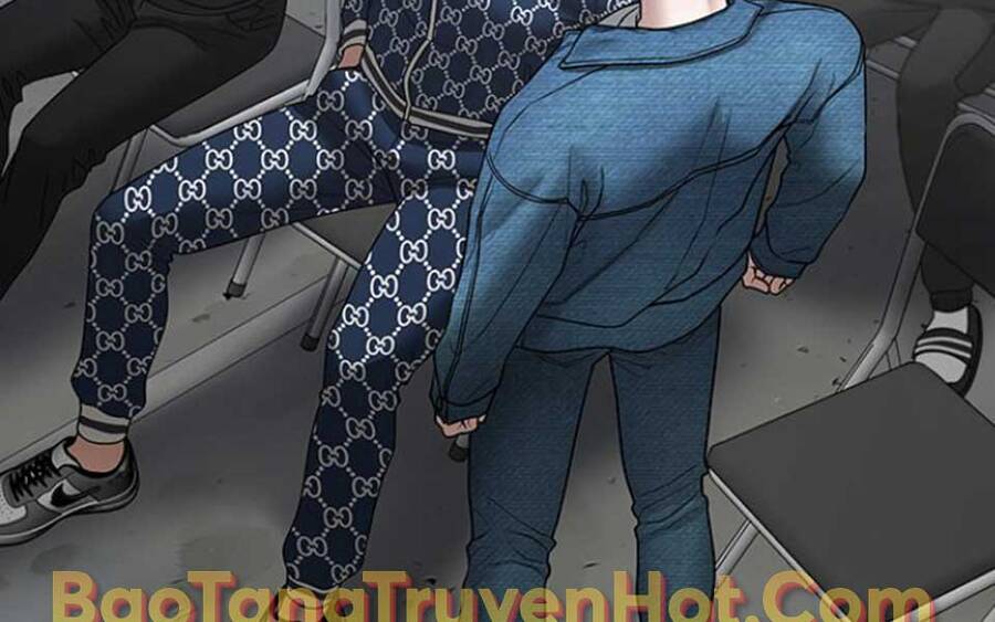 Nhiệm Vụ Đời Thật Chapter 47.5 - Trang 2