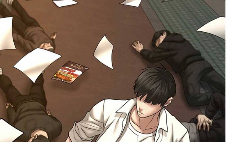 Nhiệm Vụ Đời Thật Chapter 47 - Trang 2