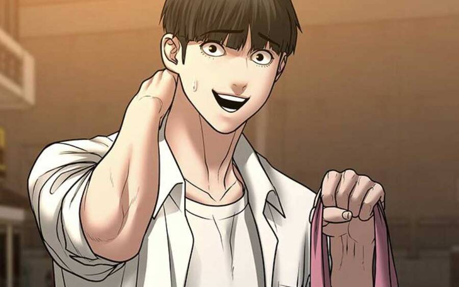 Nhiệm Vụ Đời Thật Chapter 47 - Trang 2