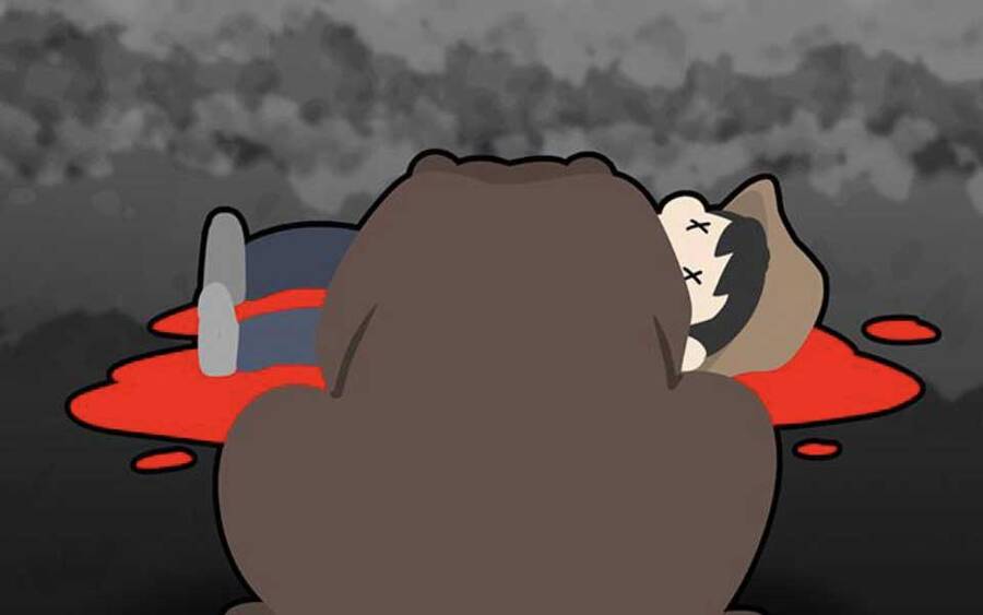 Nhiệm Vụ Đời Thật Chapter 47 - Trang 2