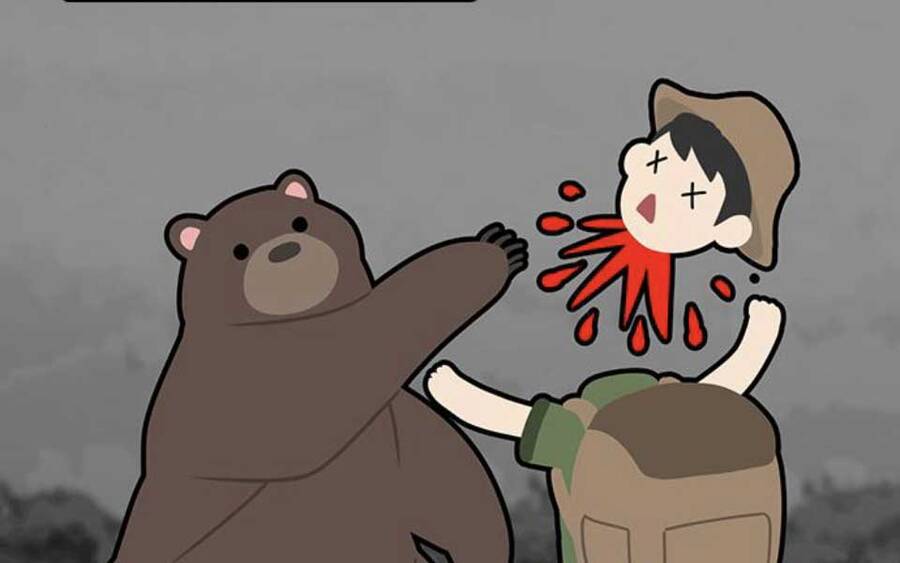 Nhiệm Vụ Đời Thật Chapter 47 - Trang 2