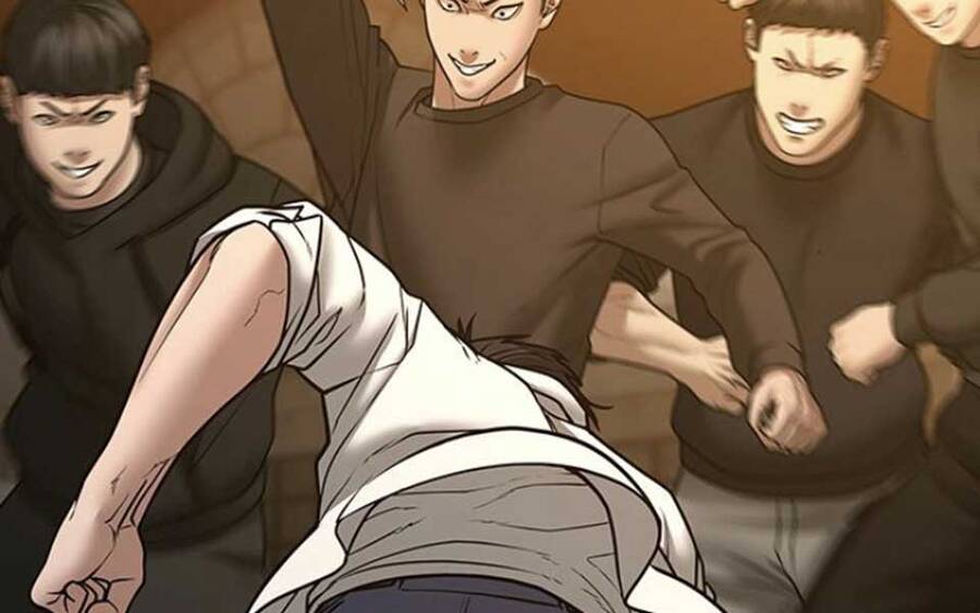 Nhiệm Vụ Đời Thật Chapter 47 - Trang 2