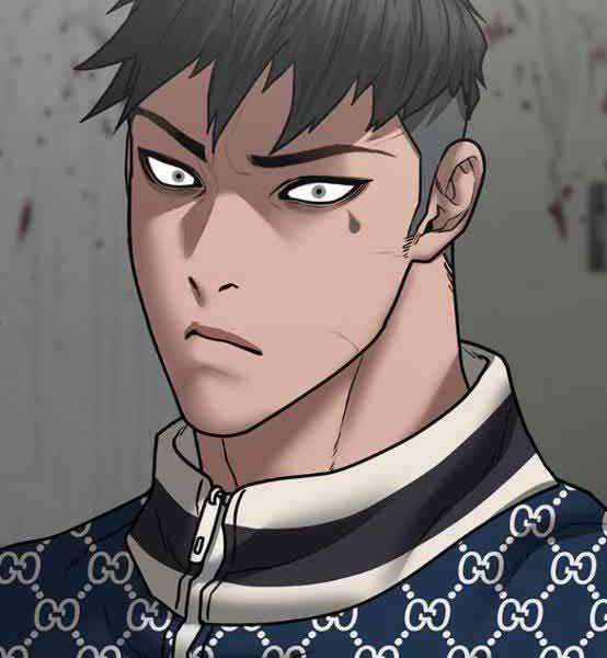 Nhiệm Vụ Đời Thật Chapter 48 - Trang 2