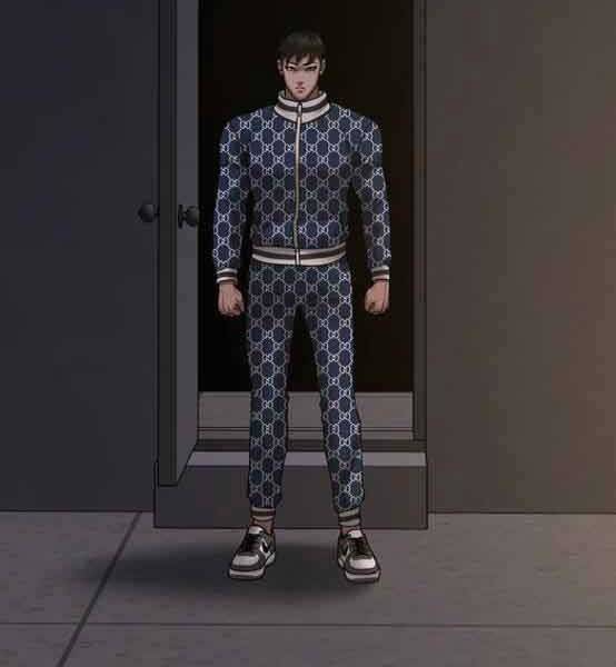 Nhiệm Vụ Đời Thật Chapter 48 - Trang 2