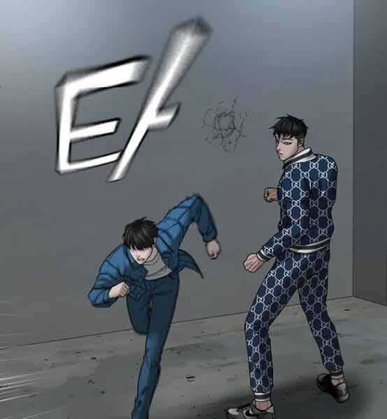 Nhiệm Vụ Đời Thật Chapter 48 - Trang 2