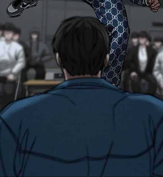 Nhiệm Vụ Đời Thật Chapter 48 - Trang 2