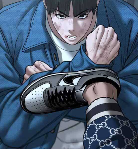 Nhiệm Vụ Đời Thật Chapter 48 - Trang 2