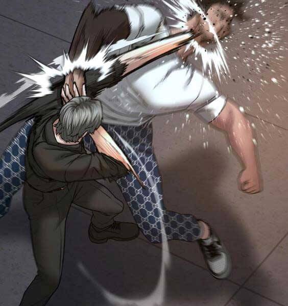 Nhiệm Vụ Đời Thật Chapter 49 - Trang 2