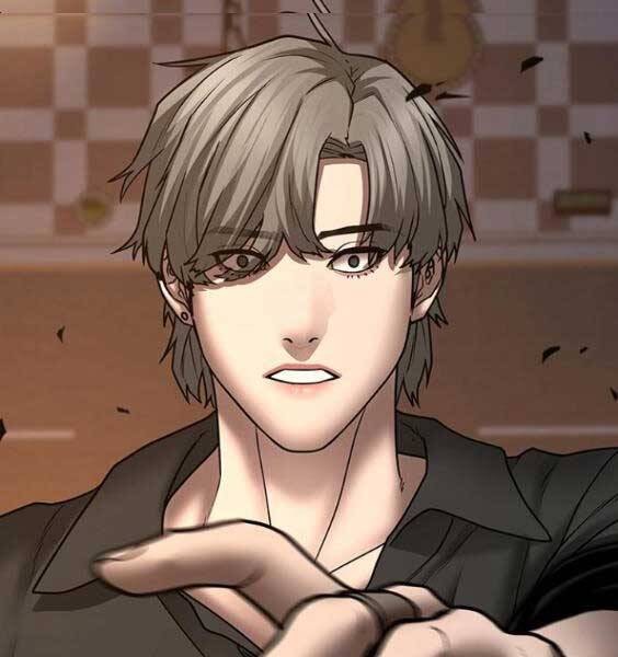 Nhiệm Vụ Đời Thật Chapter 49 - Trang 2