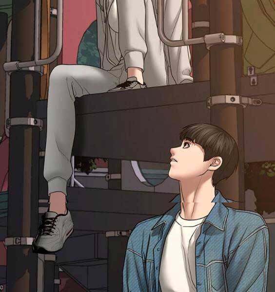 Nhiệm Vụ Đời Thật Chapter 49 - Trang 2