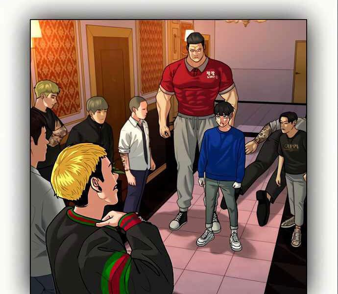 Nhiệm Vụ Đời Thật Chapter 5 - Trang 2