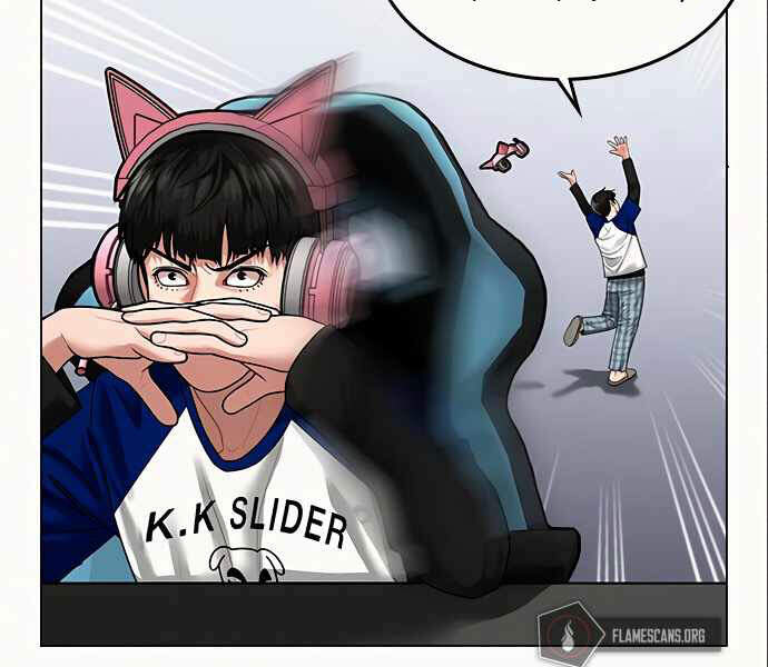 Nhiệm Vụ Đời Thật Chapter 5 - Trang 2