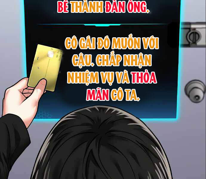 Nhiệm Vụ Đời Thật Chapter 5 - Trang 2