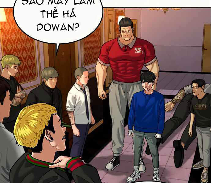 Nhiệm Vụ Đời Thật Chapter 5 - Trang 2