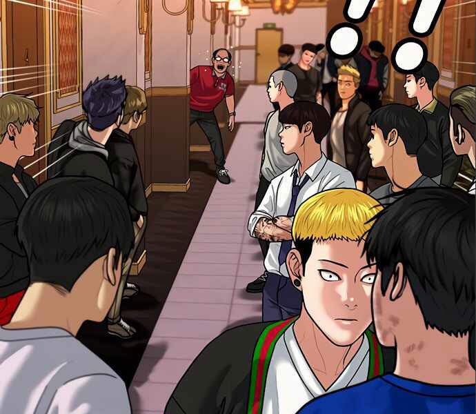 Nhiệm Vụ Đời Thật Chapter 5 - Trang 2