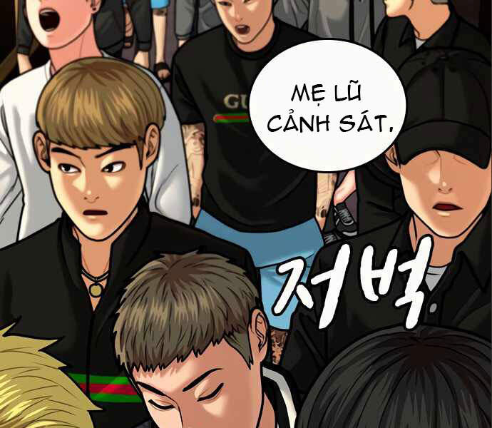 Nhiệm Vụ Đời Thật Chapter 5 - Trang 2