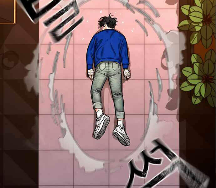 Nhiệm Vụ Đời Thật Chapter 5 - Trang 2