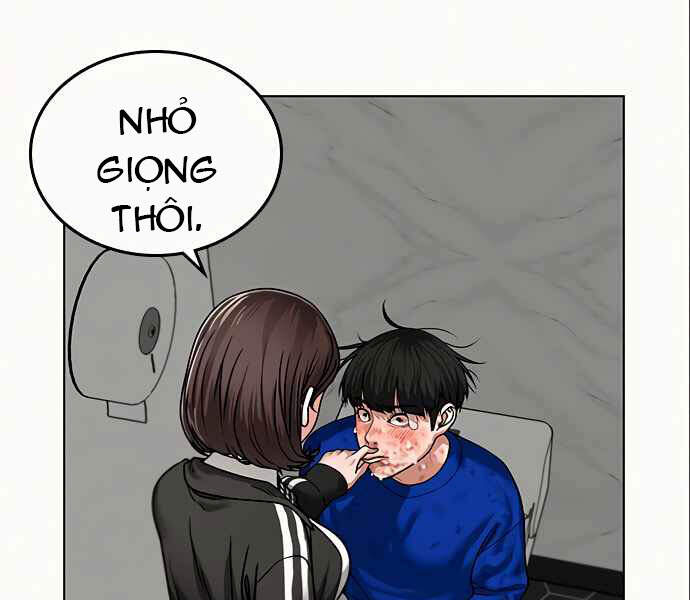 Nhiệm Vụ Đời Thật Chapter 5 - Trang 2