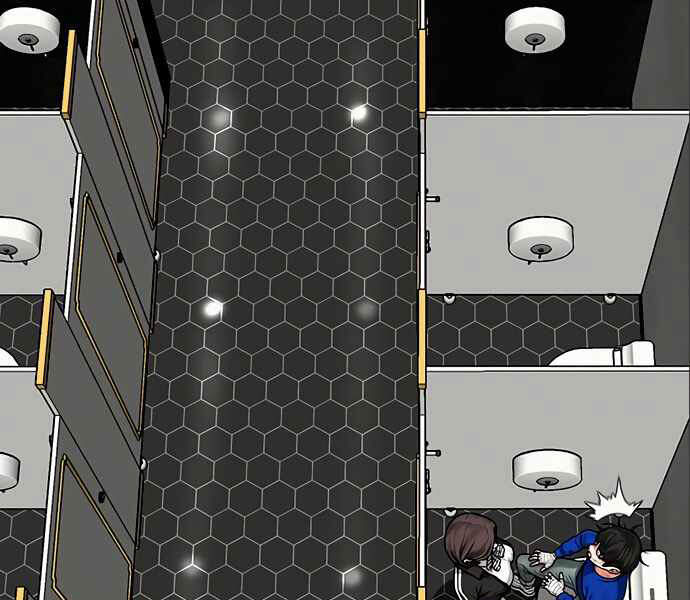 Nhiệm Vụ Đời Thật Chapter 5 - Trang 2