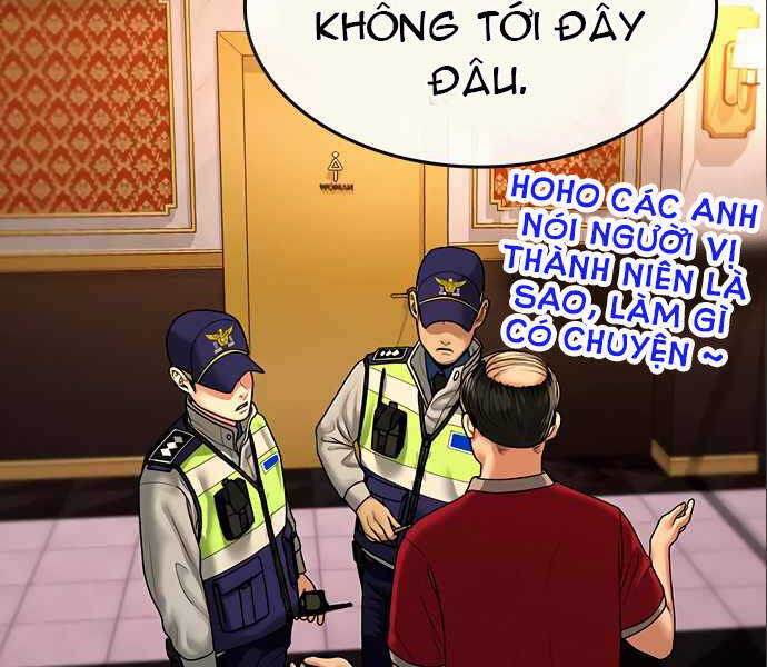 Nhiệm Vụ Đời Thật Chapter 5 - Trang 2