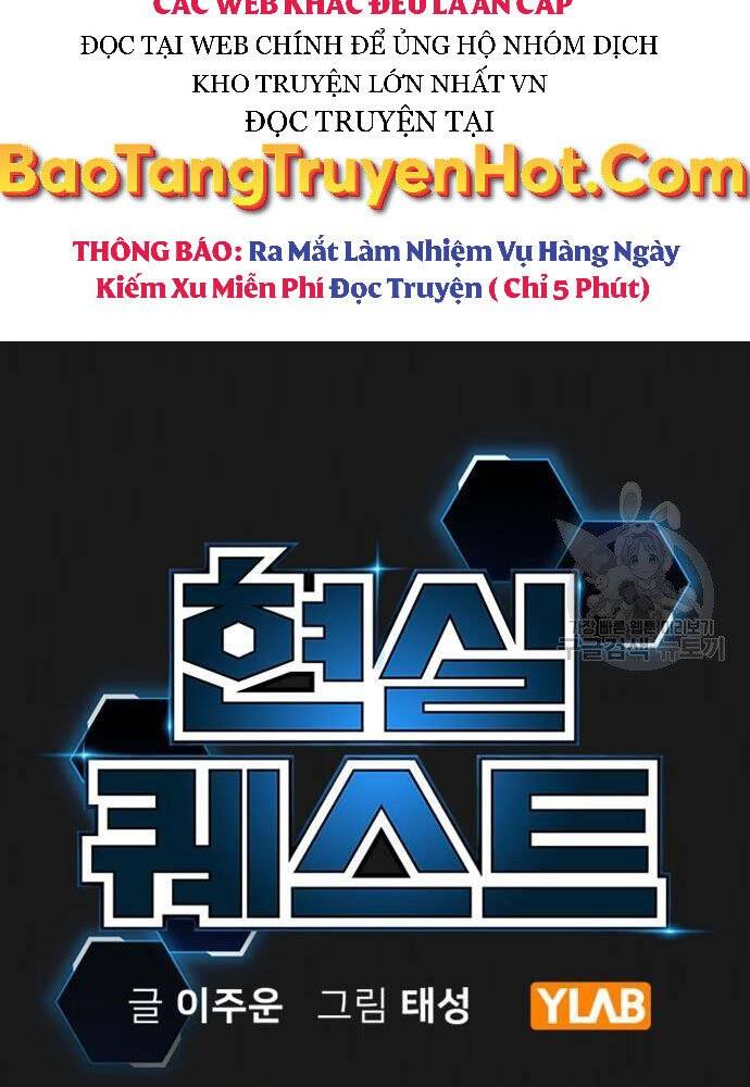 Nhiệm Vụ Đời Thật Chapter 50 - Trang 2