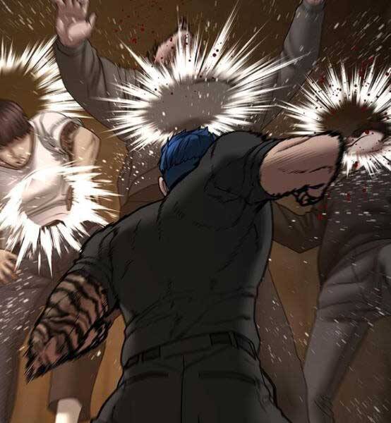 Nhiệm Vụ Đời Thật Chapter 51 - Trang 2