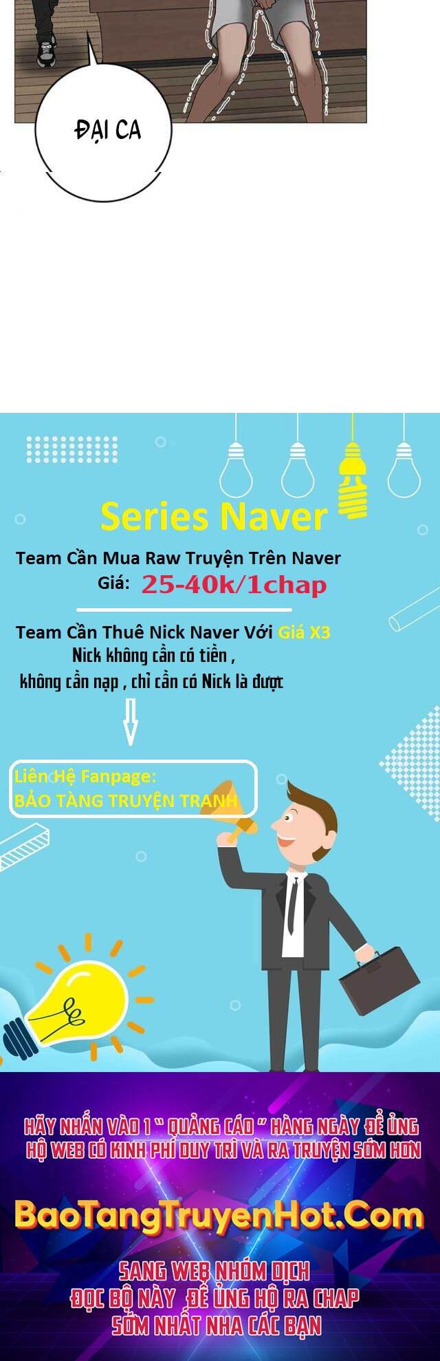 Nhiệm Vụ Đời Thật Chapter 52 - Trang 2