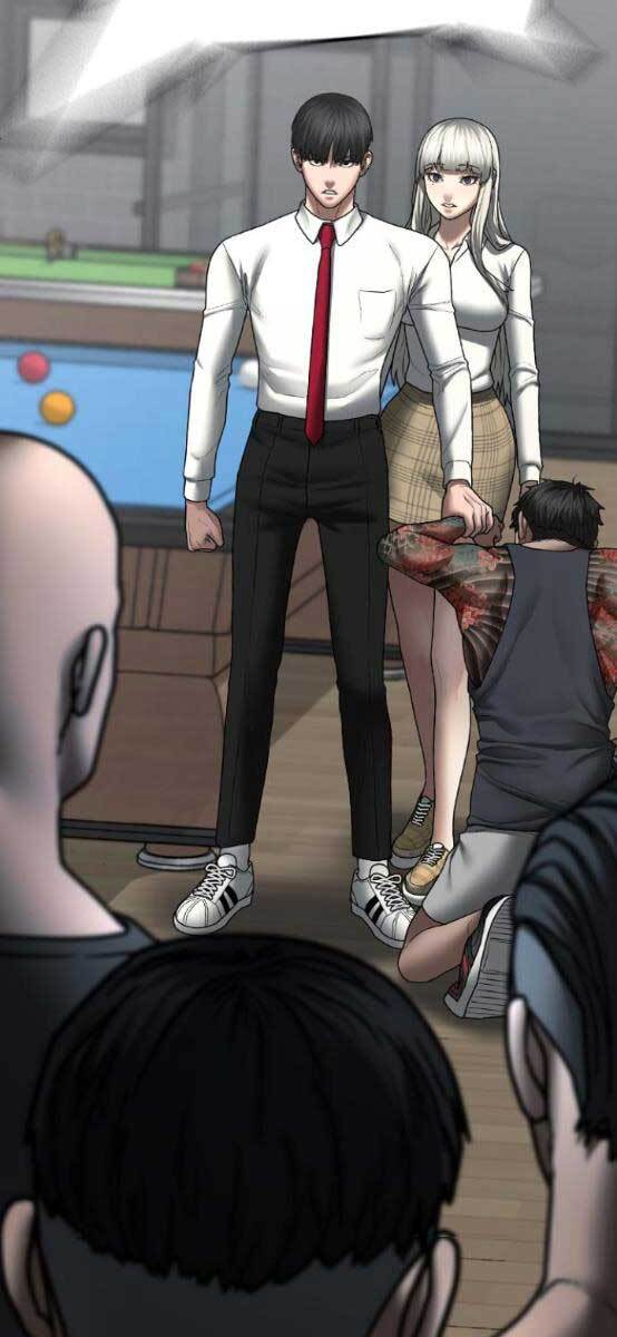 Nhiệm Vụ Đời Thật Chapter 52 - Trang 2