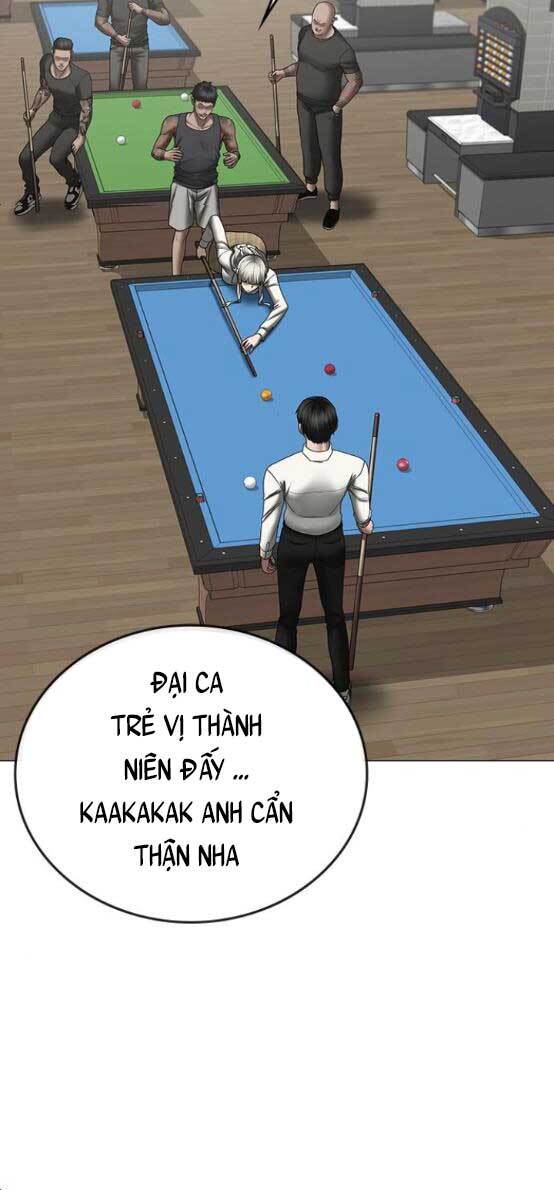 Nhiệm Vụ Đời Thật Chapter 52 - Trang 2